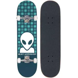 Alien Workshop Matrix Complete Skateboard - 7,75''