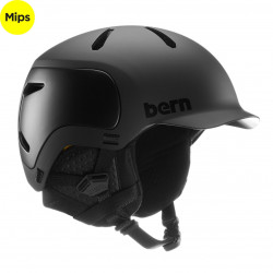 Bern Watts 2.0 MIPS Helmet