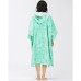 Billabong WMNS HOODED TOWEL