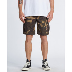 Billabong Scheme Cargo Shorts