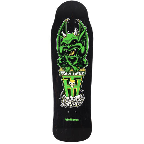 Birdhouse Old School Gargoyle