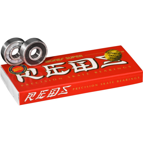 Bones® Super REDS®