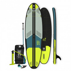 Brunotti Challenger 10'6'' iSUP