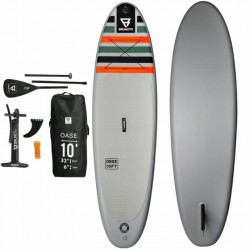 Brunotti Oase Supboard 10'0