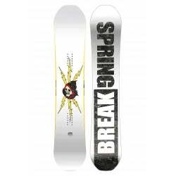 Capita Spring Break