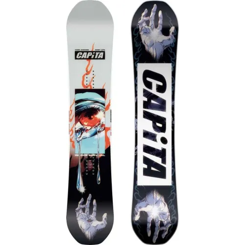 Capita Indoor Survival