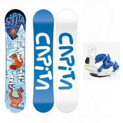 Capita Micro Mini + Union Cadet Mini Set