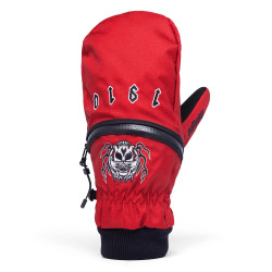 Deathgrip Ghoul Mittens Deathgrip Ghoul Mittens