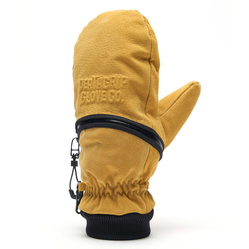 Deathgrip Ghoul Mittens