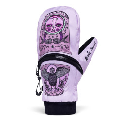 Deathgrip Ghoul Mittens Deathgrip Ghoul Mittens