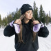 Deathgrip Ghoul Mittens
