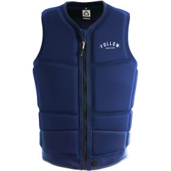 Follow Division Vest