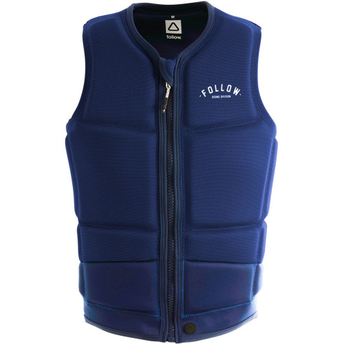 Follow Division Vest Follow Division Vest