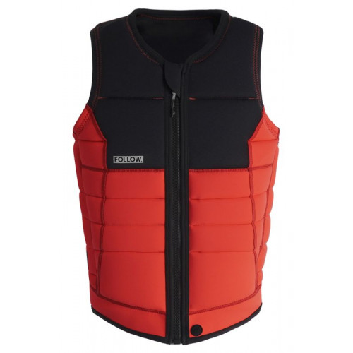 Follow Sovereign Impact Vest