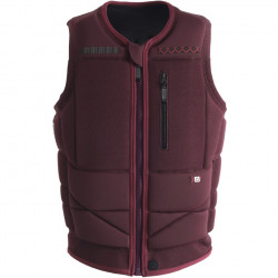 Follow Capiva Impact Vest