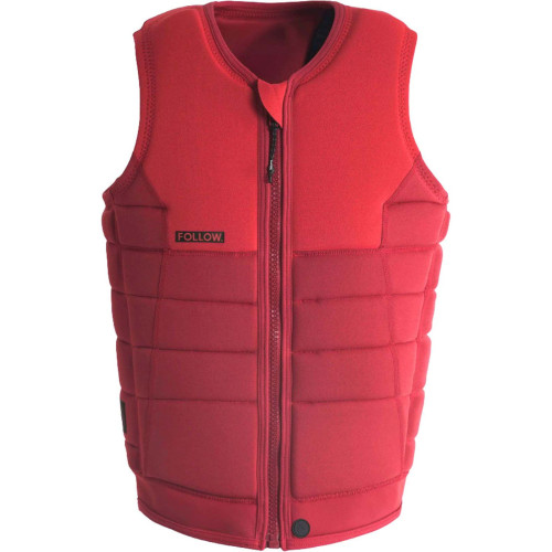 Follow Wake Sovereign