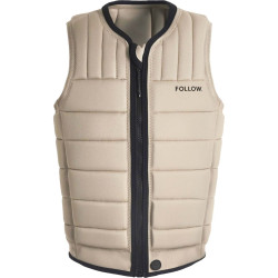 Follow Wake Total Impact