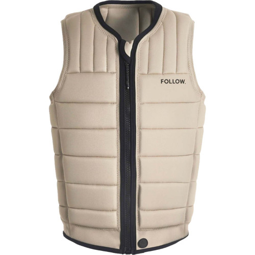 Follow Wake Total Impact