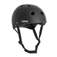 Follow Wake Safety First