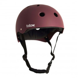 Follow Safety First Helmet