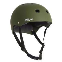 Follow Safety First Helmet