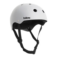 Follow Wake Safety First