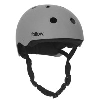 Follow Wake Safety First
