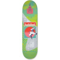 Habitat Habitat Suciu New Dawn 8.0'' Habitat Habitat Suciu New Dawn 8.0''