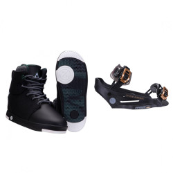 Hyperlite Distortion + System Lowback Hyperlite Distortion + System Lowback