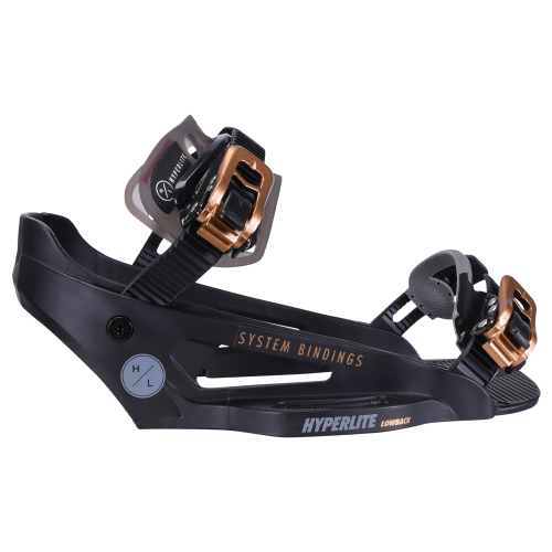 Hyperlite System Lowback