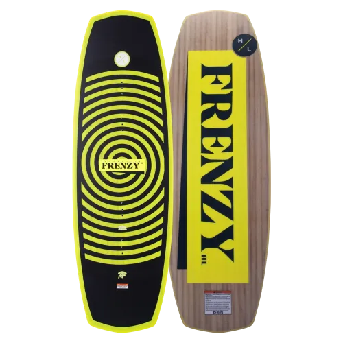 Hyperlite Frenzy Jr