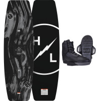 Hyperlite Impulse + M60 combo Hyperlite Impulse + M60 combo