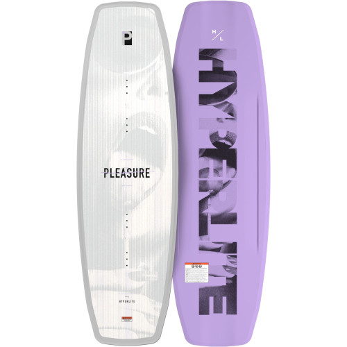 Hyperlite Pleasure