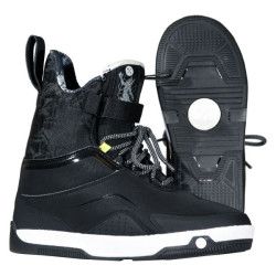 Hyperlite Gooey System Boots