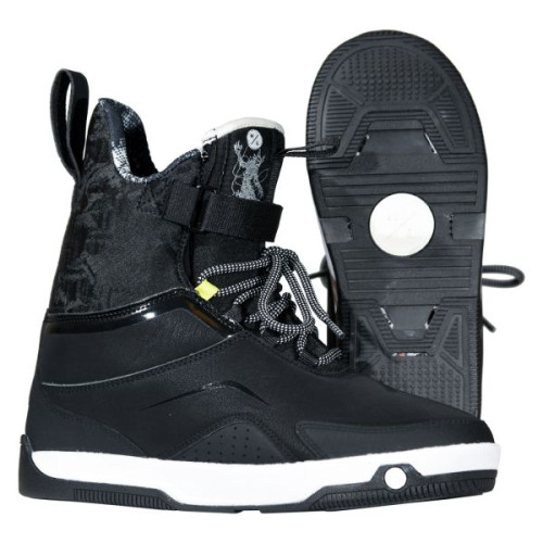 Hyperlite Gooey System Boots