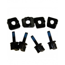 Hyperlite M6 Thumb Screw