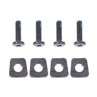 Hyperlite M6 System Binding Hardware