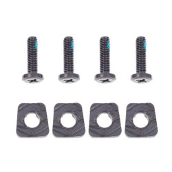 Hyperlite M6 System Binding Hardware Hyperlite M6 System Binding Hardware