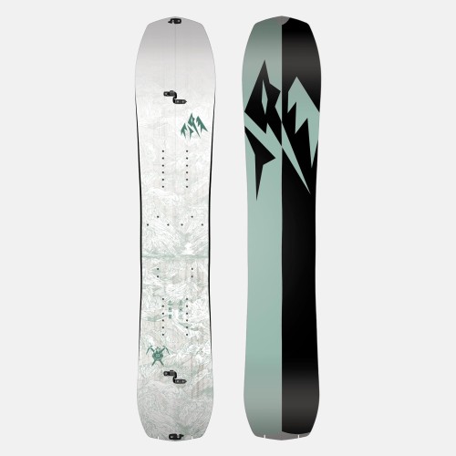 Jones Women's Solution Splitboard