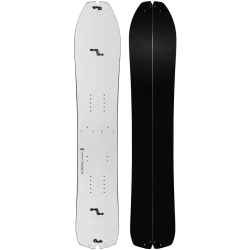 Korua Elevator Split