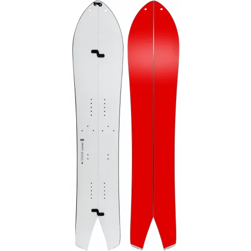 Korua Dart Split