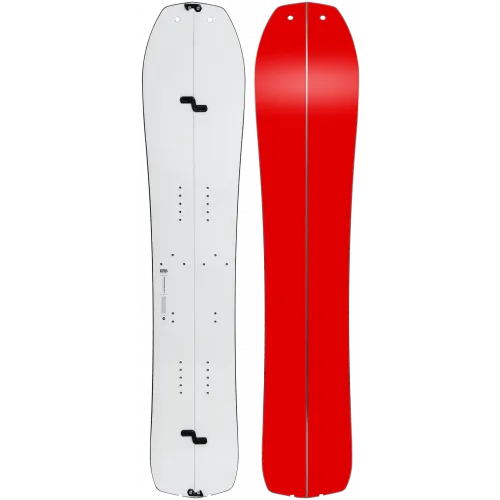 Korua Transition Finder Split