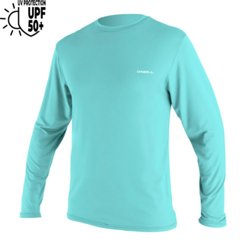 O'Neill Basic Skins L/S Sun Shirt