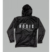 Ronix UV Shade Wick Dry Hoodie