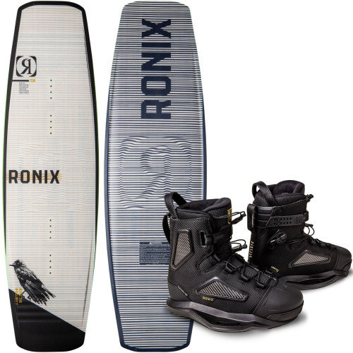 Ronix Kinetik + Kinetik combo