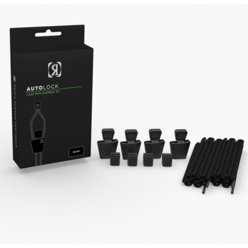 Ronix AutoLock Kit