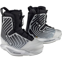 Ronix One - Silver Reflective - Intuition+