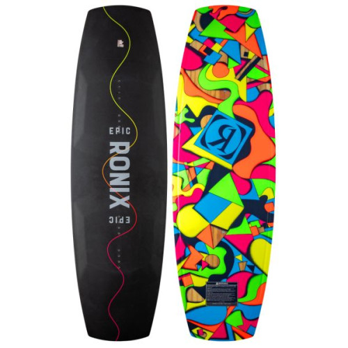 Ronix Epic True Flex Ronix Epic True Flex