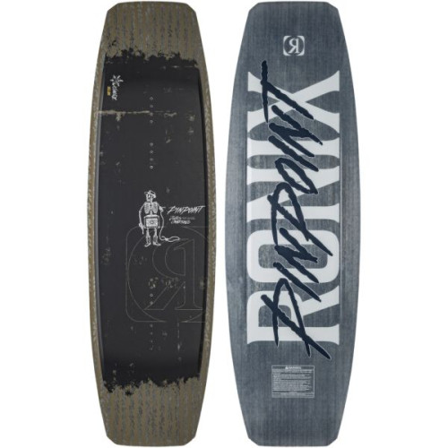 Ronix PinPoint Ronix PinPoint