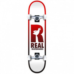 Real Be Free Complete 7.3''